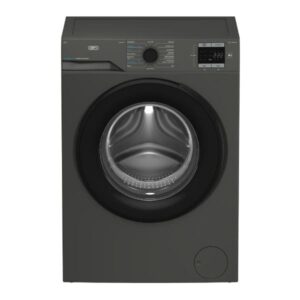 Defy DAW396 Front Loader Washing Machine | 8kg