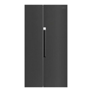 Defy DFF636 Side-by-Side Fridge Freezer