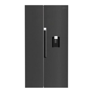 Defy DFF647 Side-by-Side Fridge Freezer
