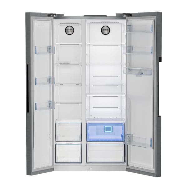 Defy DFF647 Side-by-Side Fridge Freezer - Image 4
