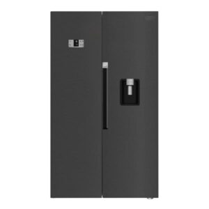 Defy DFF663 Side-by-Side Fridge Freezer