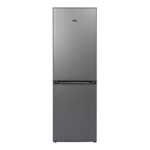 KIC KBF 525/2 GR Combi Fridge
